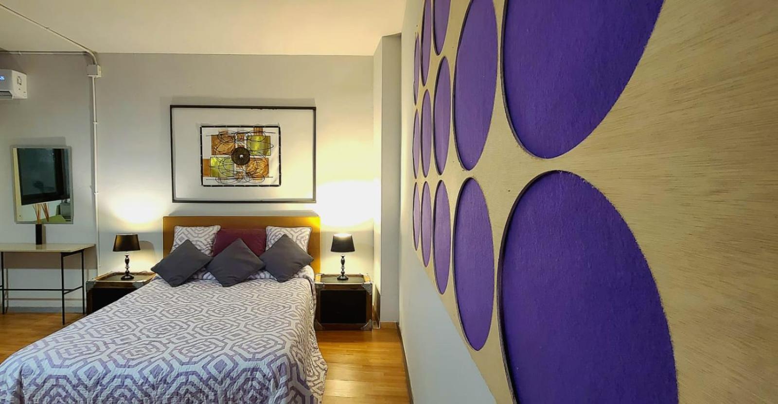 Apartamento Great Sleep Loft Barcelona Exterior foto