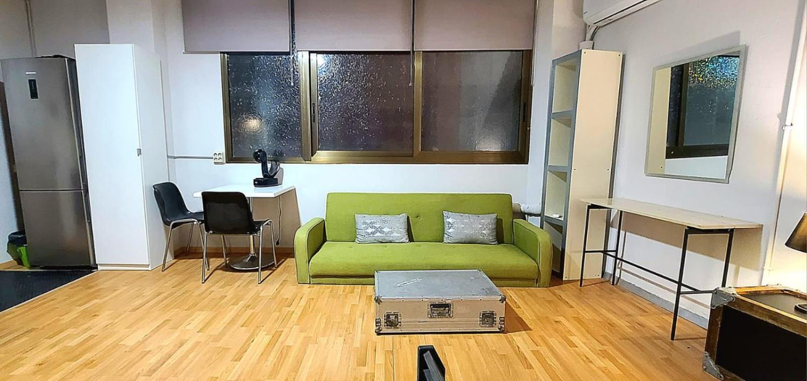 Apartamento Great Sleep Loft Barcelona Exterior foto